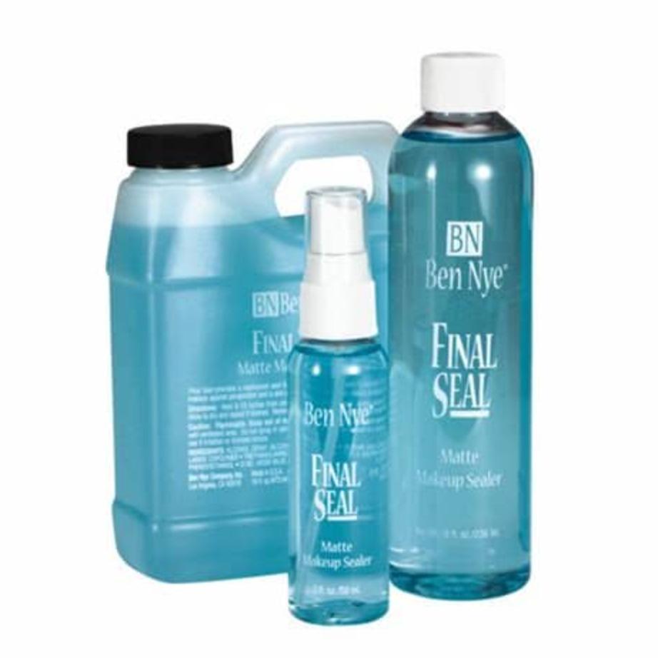 Ben Nye Final Seal - Silly Farm Supplies