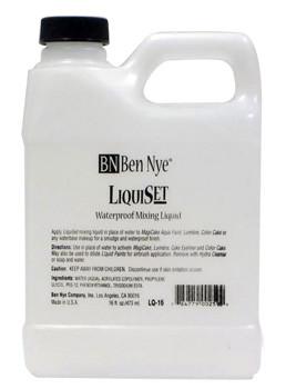 Ben Nye LiquiSet - Silly Farm Supplies
