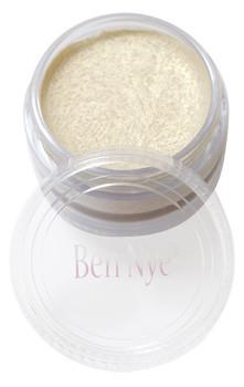 Ben Nye Lumiere Crème Color Iced Gold (LCR-2)