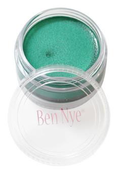 Ben Nye Lumiere Crème Color Jade (LCR-10)