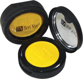 Ben Nye Lumiere Grande Colour Sun Yellow (LU-6)
