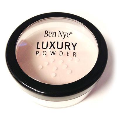 Ben Nye Luxury Powder Banana
