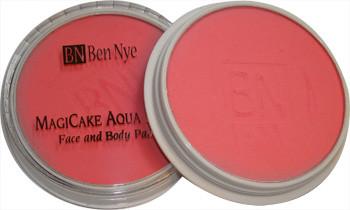 Ben Nye MagiCake Bazooka Pink (LA-165) - Silly Farm Supplies