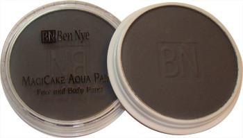 Ben Nye MagiCake Grey (LA-23) - Silly Farm Supplies
