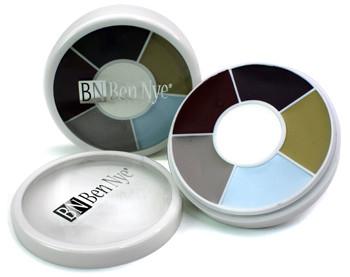 Ben Nye Monster Wheel - Silly Farm Supplies