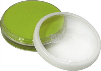 Ben Nye Professional Creme Color 1oz Ogre Green (FP-111) - Silly Farm Supplies