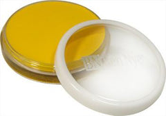 Ben Nye Professional Creme Color Yellow (FP-108) - Silly Farm Supplies