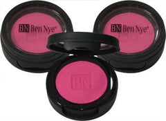 Ben Nye Rouge Cool Pink - Silly Farm Supplies