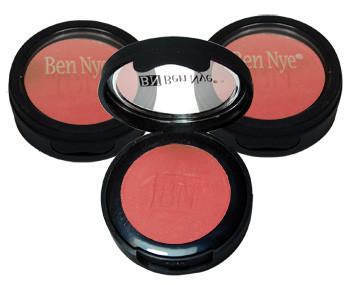 Ben Nye Rouge Coral Red