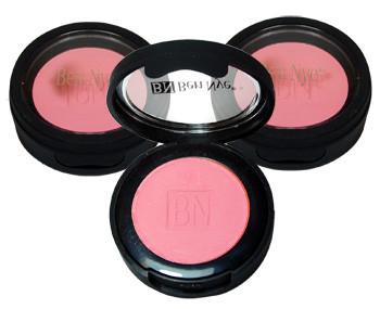 Ben Nye Rouge Dusty Pink - Silly Farm Supplies