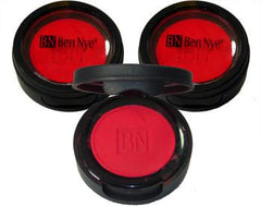 Ben Nye Rouge Flame Red - Silly Farm Supplies