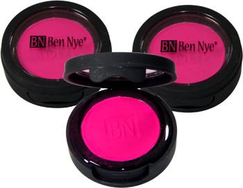 Ben Nye Rouge Fuchsia - Silly Farm Supplies