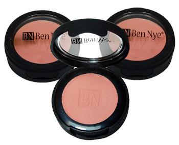 Ben Nye Rouge Golden Amber Rouge - Silly Farm Supplies