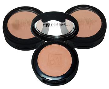 Ben Nye Rouge Latte Rouge - Silly Farm Supplies