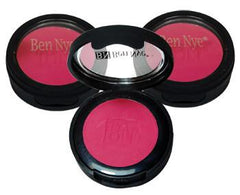 Ben Nye Rouge Misty Pink - Silly Farm Supplies