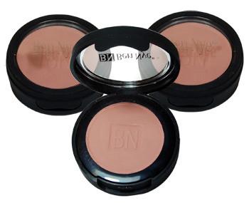Ben Nye Rouge Natural Blush - Silly Farm Supplies