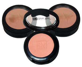 Ben Nye Rouge Nectar Peach - Silly Farm Supplies