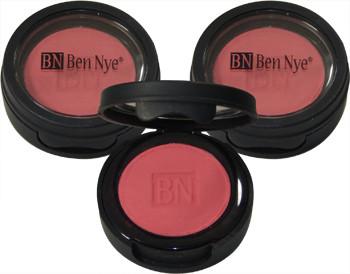 Ben Nye Rouge Victorian Rose Rouge - Silly Farm Supplies