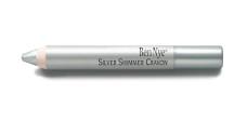 Ben Nye Shimmer Crayon Silver (CSC-1) - Silly Farm Supplies