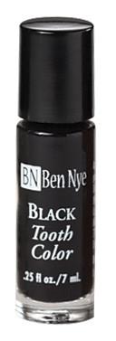 Ben Nye Tooth Color Black - Silly Farm Supplies