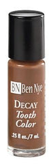 Ben Nye Tooth Color Decay - Silly Farm Supplies