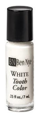 Ben Nye Tooth Color Natural White - Silly Farm Supplies