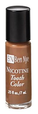 Ben Nye Tooth Color Nicotine - Silly Farm Supplies