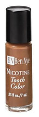 Ben Nye Tooth Color Nicotine - Silly Farm Supplies
