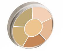 Ben Nye Total Cover I Wheel - Silly Farm Supplies