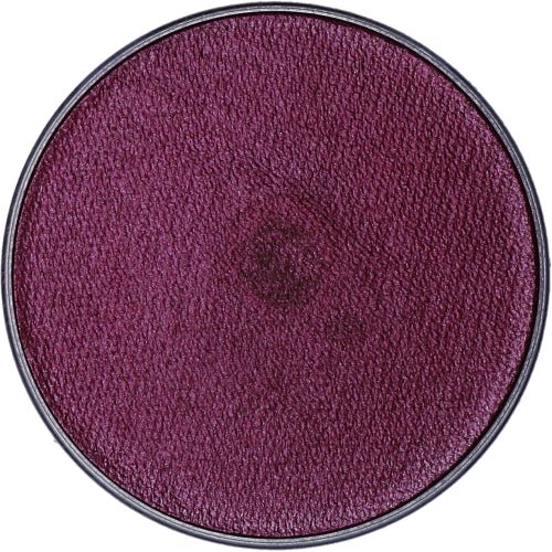 Berry Shimmer FAB Paint 327