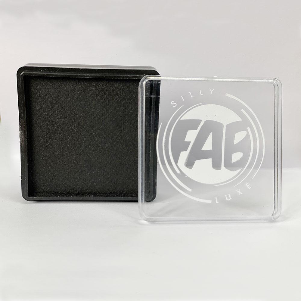 Fab Luxe Face and Body Paints – trusted staples for creating bold, versatile designs in any artist’s kit