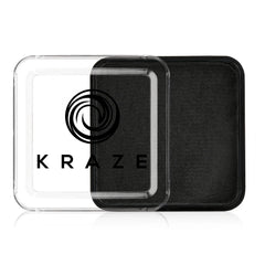 Black Kraze FX Face Paint - Silly Farm Supplies