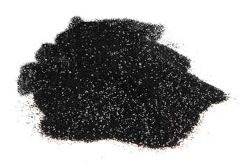 Black Potion 12oz Mama Clown Glitter - Silly Farm Supplies