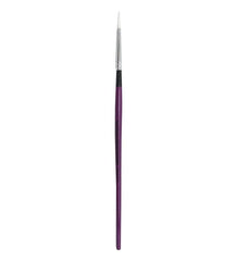 Blazing Brush Ultra Point #4 Brush by Marcela Bustamante - Silly Farm Supplies