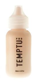 Blush Ivory 002 S/B Temptu Airbrush Foundation Makeup 1oz - Silly Farm Supplies