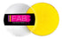 Bright Yellow FAB Paint 044