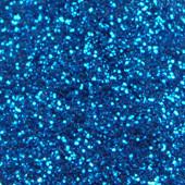 Brilliant Blue 12oz Mama Clown Glitter - Silly Farm Supplies