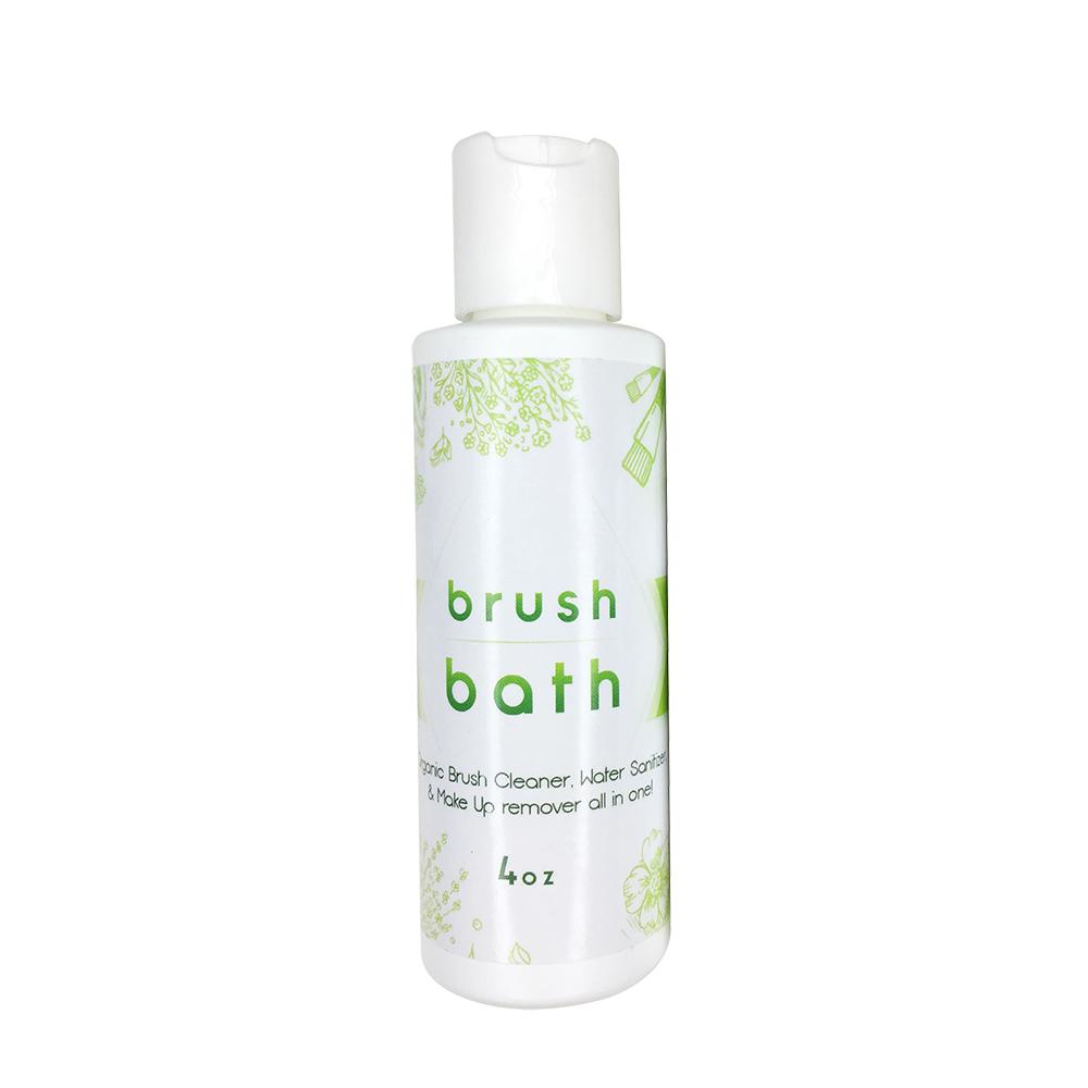 Brush Bath 4oz - Silly Farm Supplies