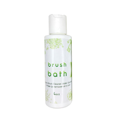 Brush Bath Original 4oz