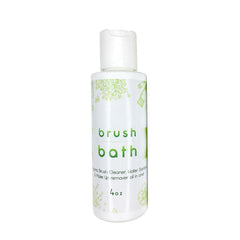 Brush Bath 4oz - Silly Farm Supplies