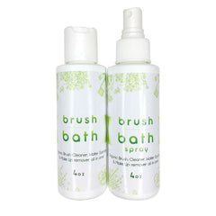 Brush Bath Set - Silly Farm Supplies
