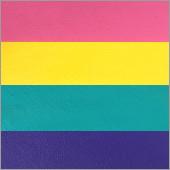 Cameron's Collection "Baby Doll" Rainbow Cake - Silly Farm Supplies