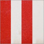 Compact, multi-color face paint cakes for brush application, ideal for vibrant, detailed designs in one stroke.