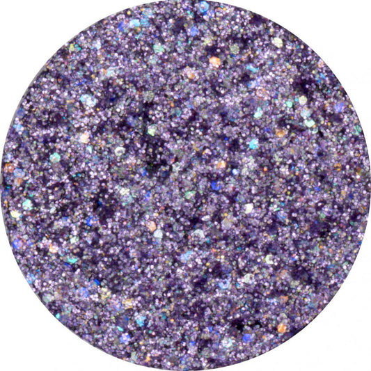 Celestial Glitter Creme 15g Jar by Amerikan Body Art - Silly Farm Supplies