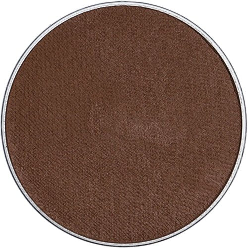 FAB face and body paint, known for its top quality and creamy consistency, dries to a smudge-proof finish once applied. Suitable for both face painting and body art, it is available in two sizes: 16gm and 45gm
