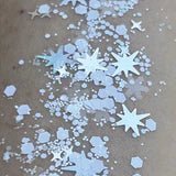 Christmas Miracle - Gleam Glitter Cream Palette - Silly Farm Supplies