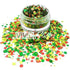 Christmas Miracle Loose Glitter Jar 7.5g by Vivid Glitter