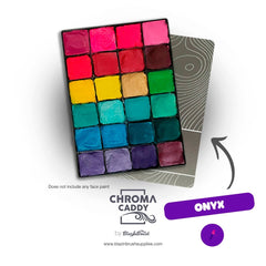 Chroma Caddy ONYX - Silly Farm Supplies