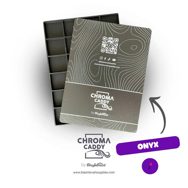 Chroma Caddy ONYX