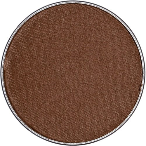 FAB face and body paint, known for its top quality and creamy consistency, dries to a smudge-proof finish once applied. Suitable for both face painting and body art, it is available in two sizes: 16gm and 45gm